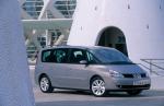 Renault Espace IV 2002 года